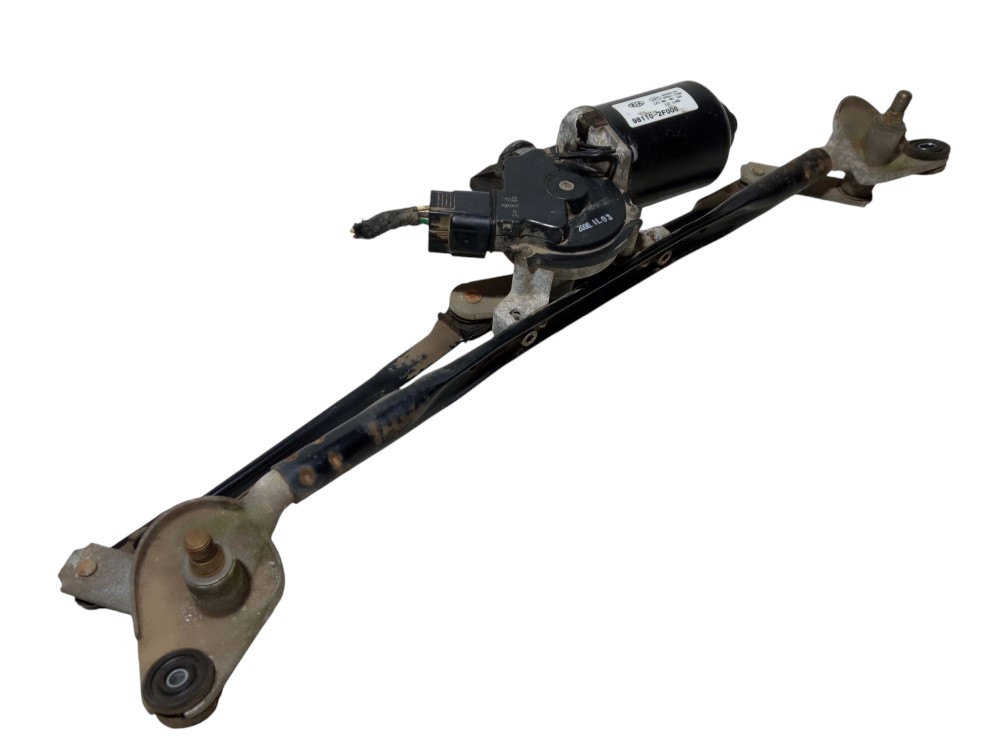 Maquina Motor Limpador Parabrisa Kia Cerato 2006 2007 2008 3