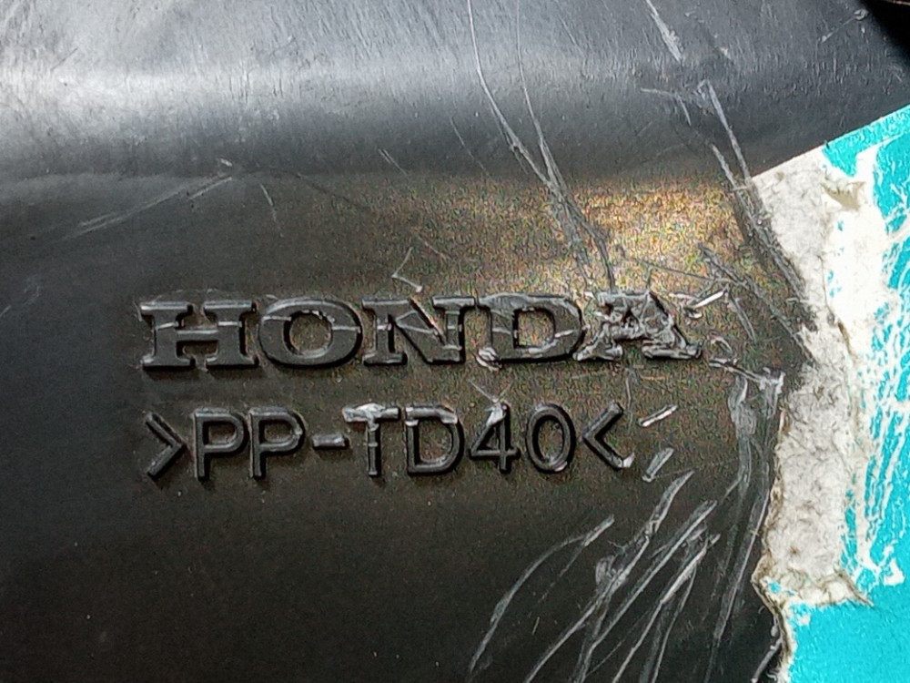 Caixa Filtro De Ar Honda Hrv 2016 2021 1 8 16v Automatico 7