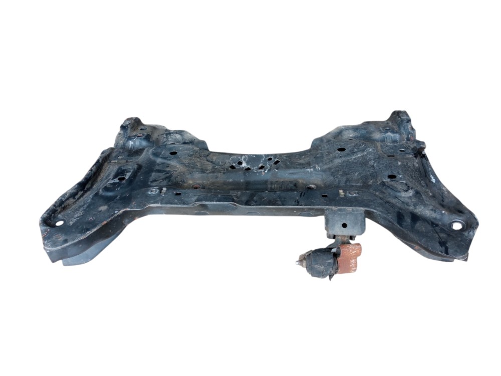 Quadro Agregado Suspensão Dianteira Peugeot 307 2002 2007 9