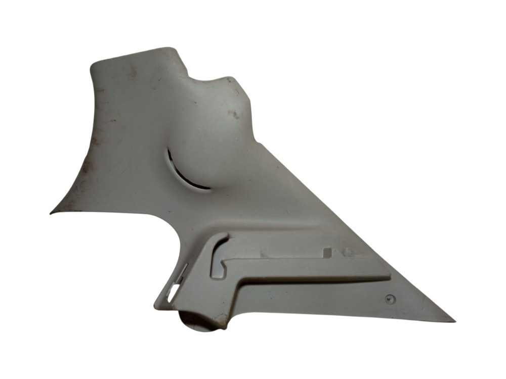 Suporte Traseiro Direito Tampao Peugeot 207 2009 2012 1.4