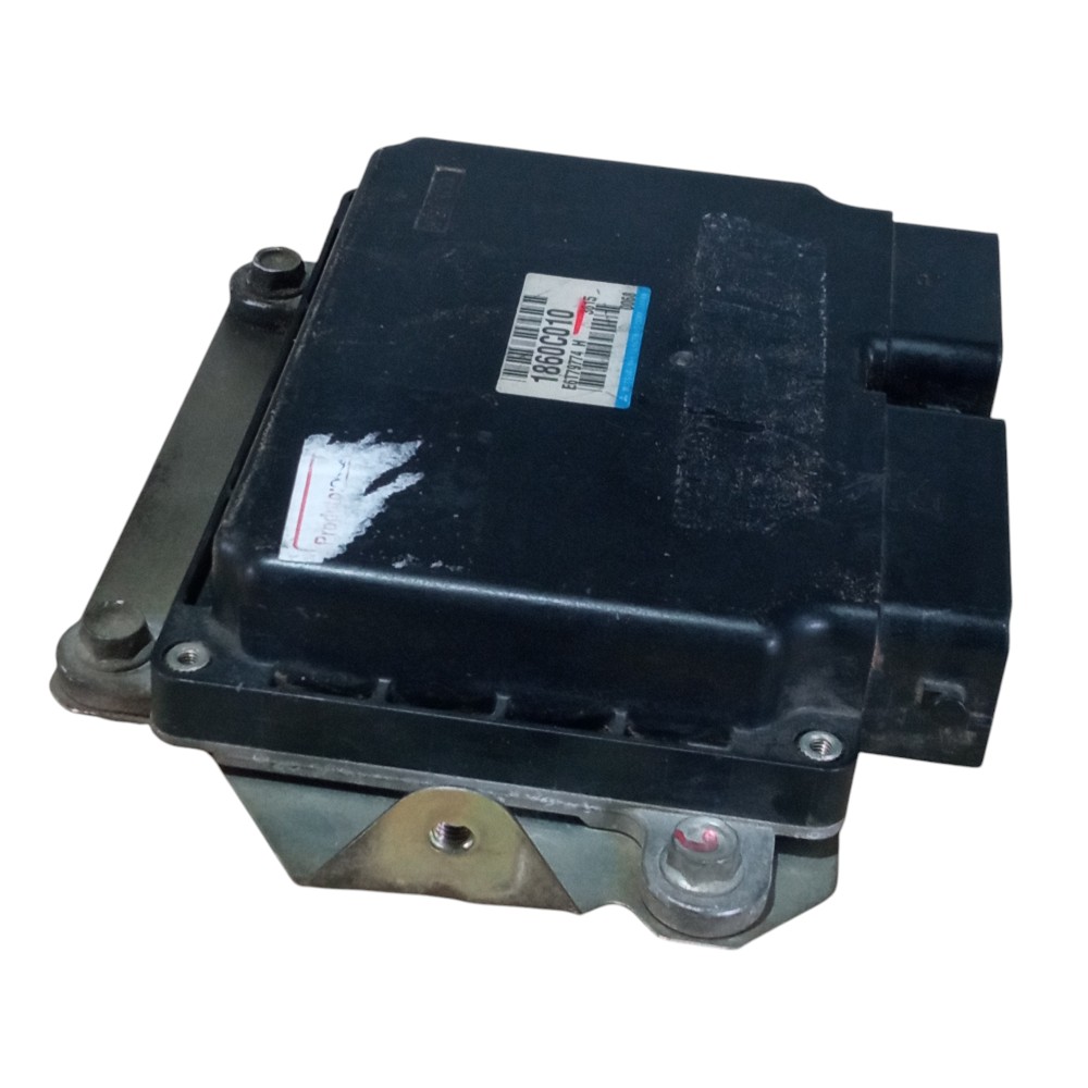 Modulo De Injecao Mitsubishi Outlander 2011 2016 Original 2