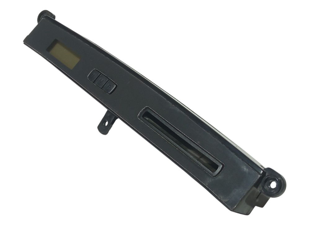 Relogio Digital Painel Hyundai Tucson 2008 2012 2 0 Original 3