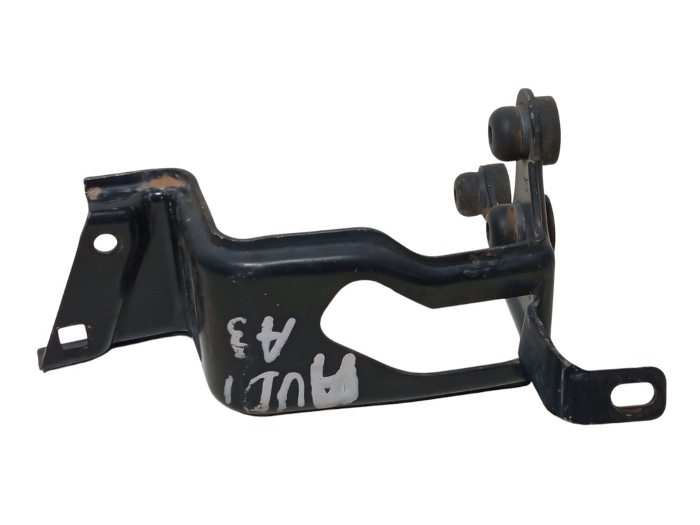 Suporte Fixacao Modulo Abs Audi A3 Golf 2000 2005 Original 4
