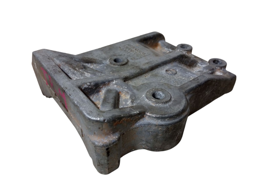 Suporte Compressor Ar Condicionado Pajero Tr4 2004 2010 6