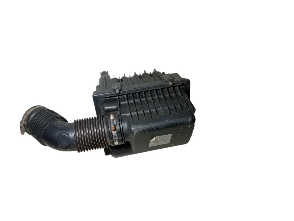 Caixa Filtro De Ar Citroen C4 Peugeot 307 408 2 0 2008 2012 5