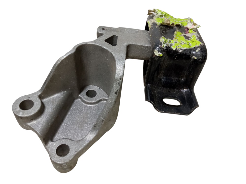Suporte Coxim Lado Esquerdo Motor Smart Fortwo 2009 2012 1.0 2