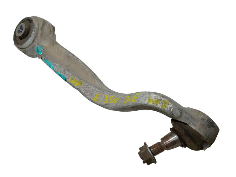 Braço Inferior Suspensão Dianteira Esquerda Mercedes E350 2