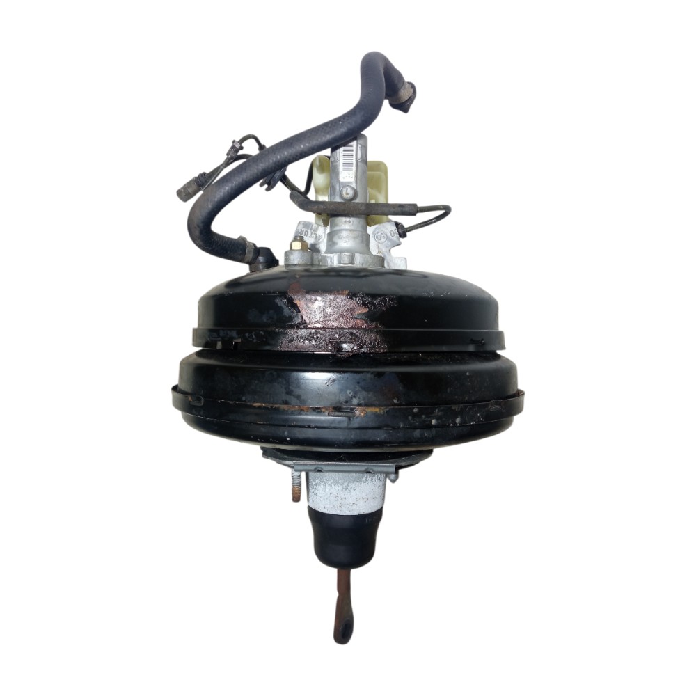 Hidrovacuo Servo Freio Cilindro Mestre Bmw 528i 1998 2.8