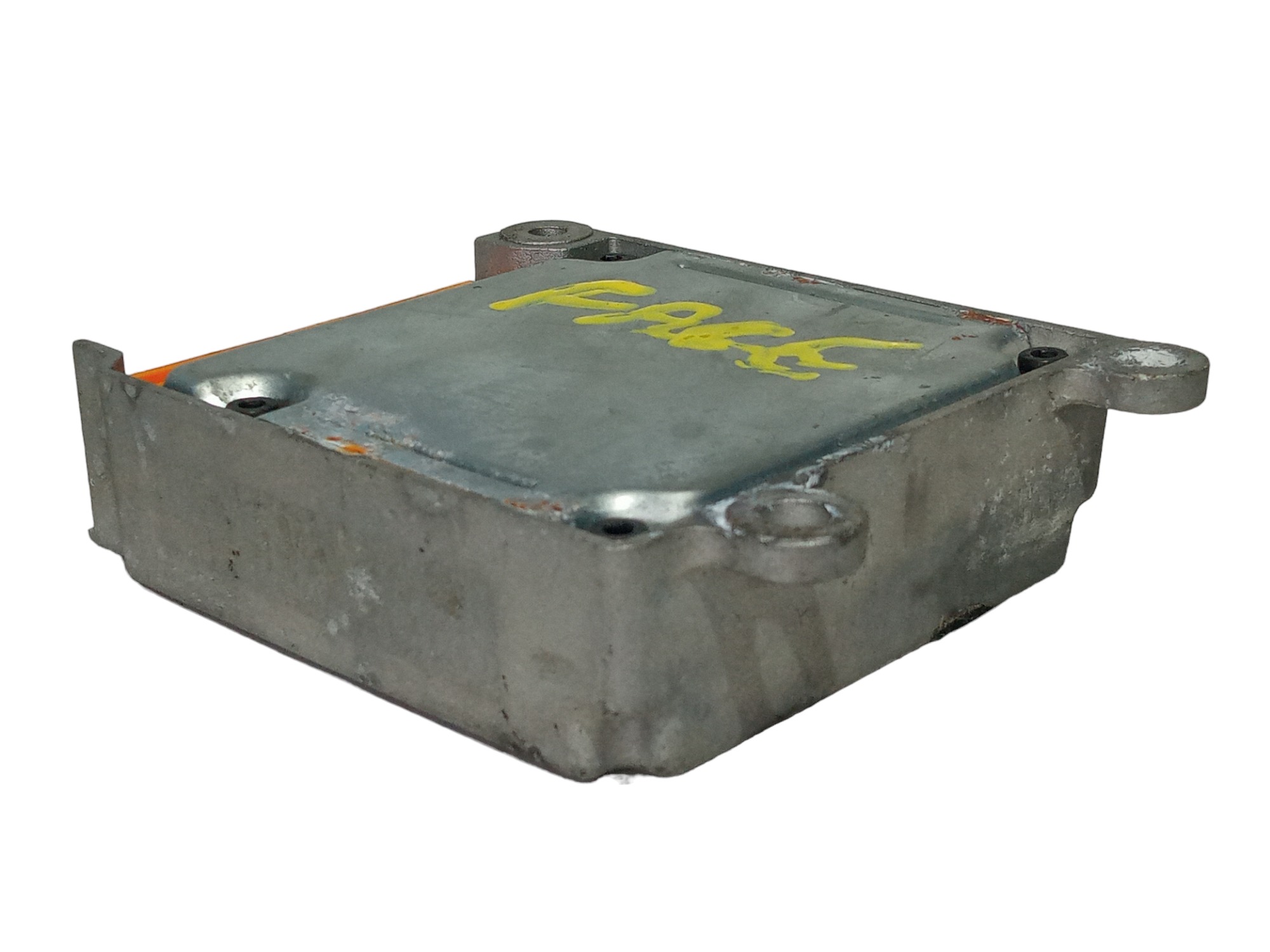 Modulo De Air Bag Chery Face 2011 2012 2013 1 3 16v usado 5