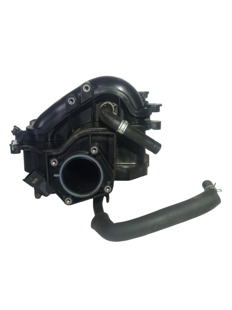Coletor Admissao Hyundai Hb20 2013 2017 1 6 16v Original 4