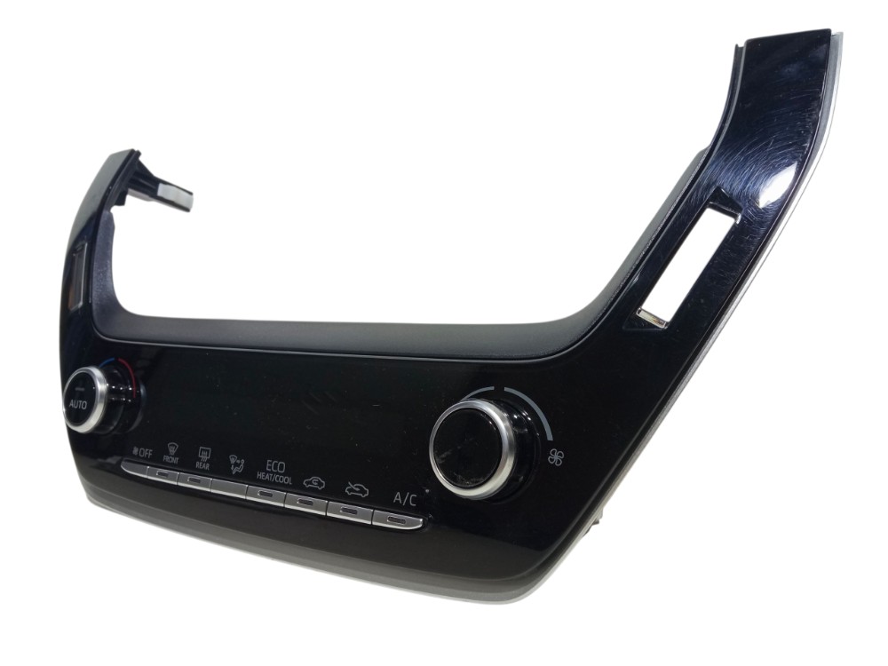 Comando Botao Ar Condicionado Corolla Xei 2023 2.0 Flex 2