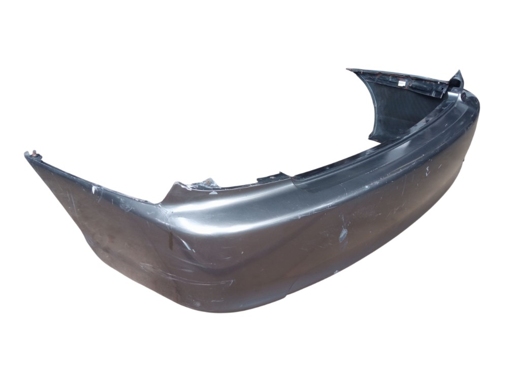Parachoque Traseiro Kia Carens 1999 2000 2001 Original 4