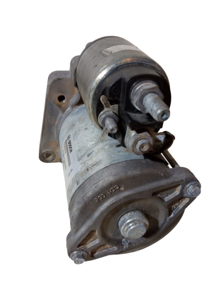 Motor Arranque Fiat Palio Idea 1.0 1.4 2013 2016 9dentes Cm 8