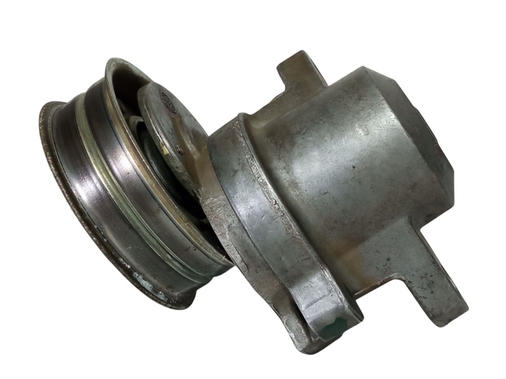 Tensor Correia Alternador Corsa Maxx Montana 2008 2012 1 4 3