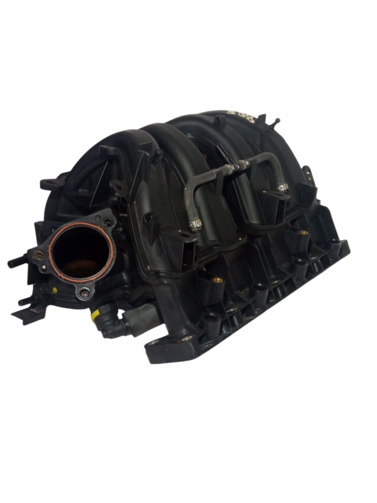 Coletor Admissao Peugeot 307 Citroen C4 Palas 2007 2019 2 0 5