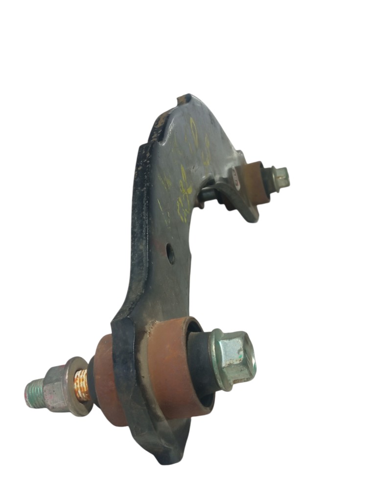 Braco Curvo Traseiro Esquerdo Mitsubishi Lancer 2012 2014 3