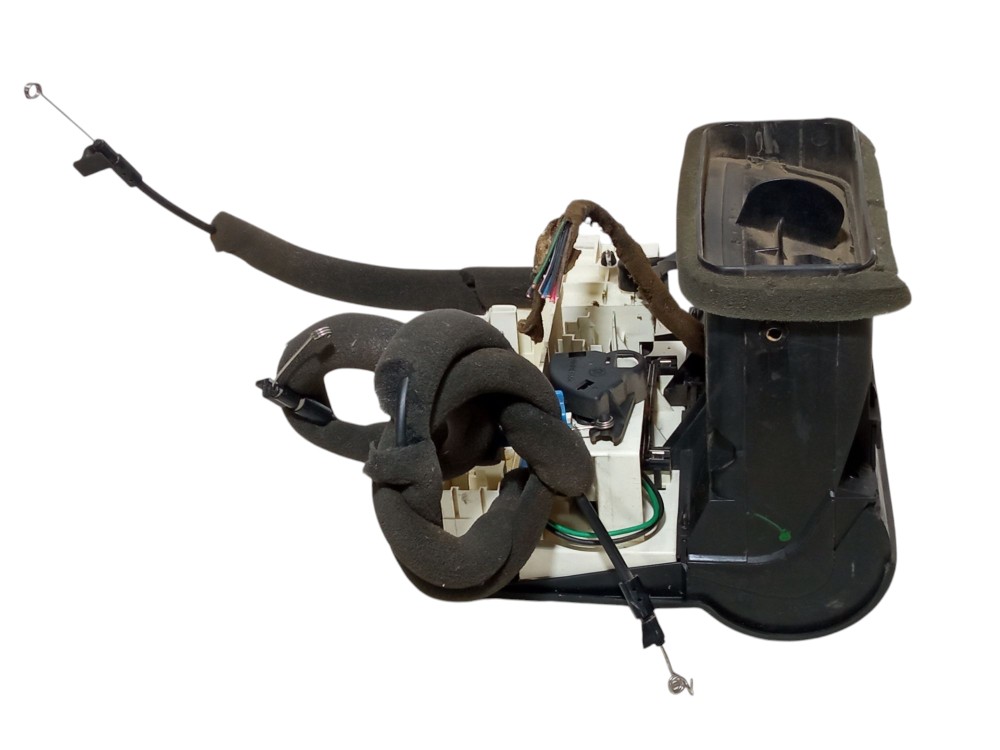 Moldura Difusor Comando Ar Botao Pisca Gm Classic 2004 2012 5