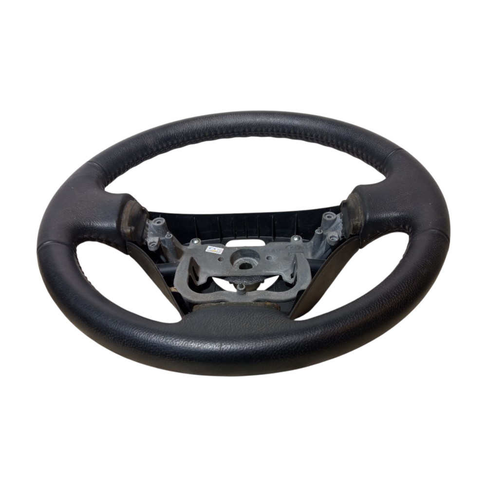 Volante Direcao Kia Picanto 2009 2010 2011 1.0 Preto 2