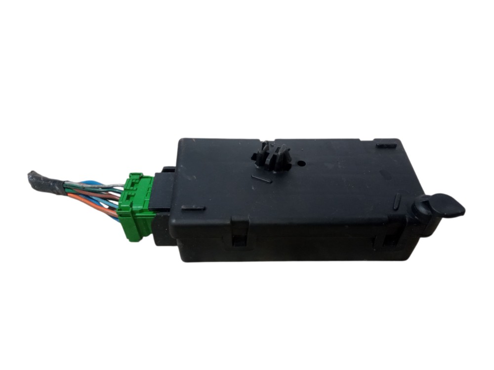 Modulo Vidro Eletrico Gm Omega Fittipaldi 2008 2012 3.6 V6 6