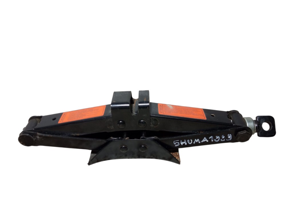 Kit Macaco Chave Roda Triangulo Kia Shuma 98 99 2000 1.5 16v 5