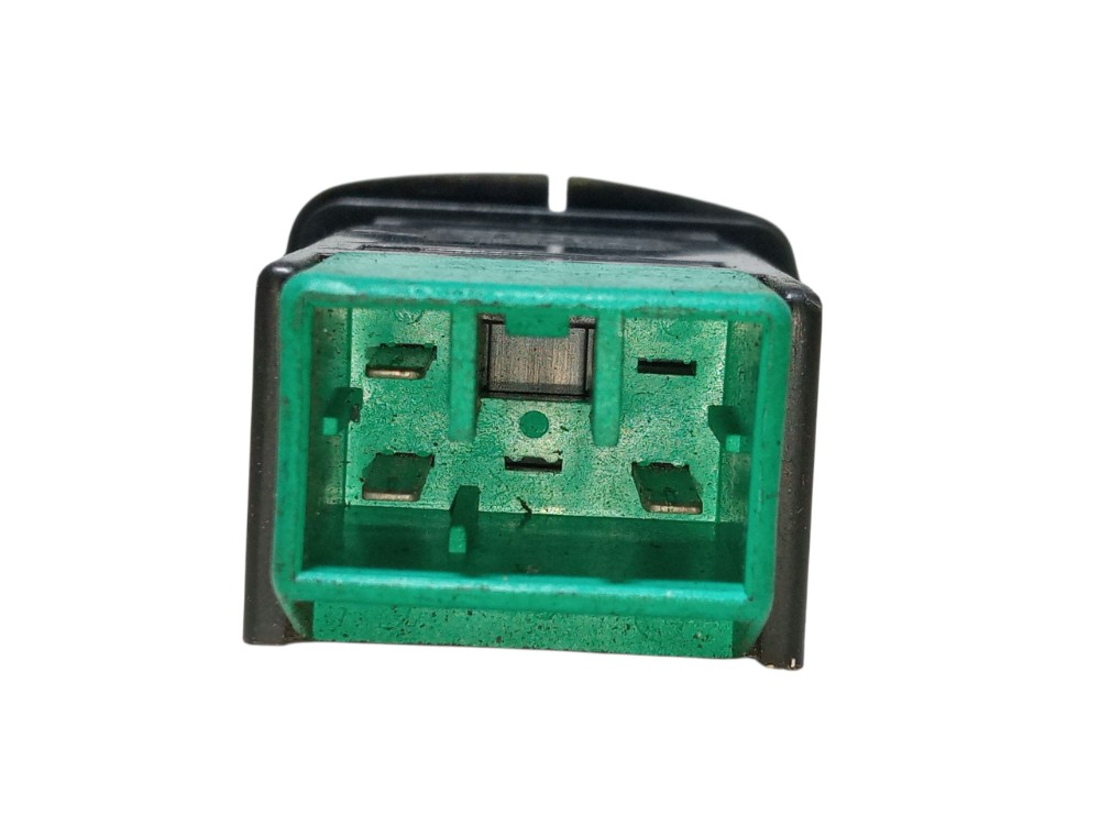 Botao Comando Limpador Parabrisa Kia Shuma 98 99 2000 1.5 4