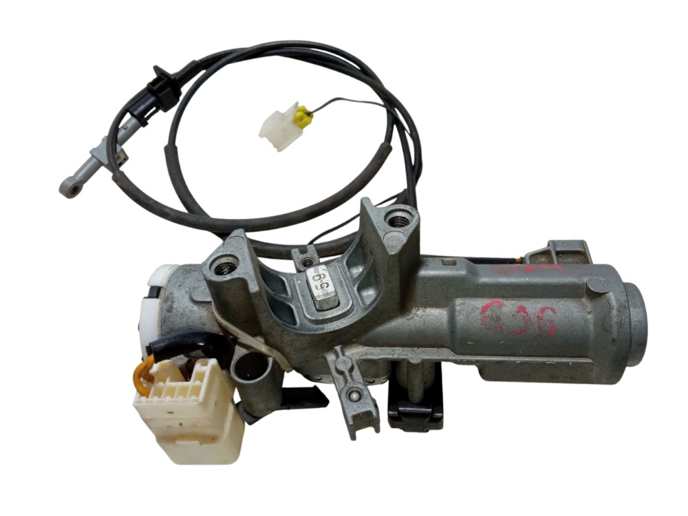 Cilindro Miolo Ignicao Cabo Suzuki Sx4 2010 2011 2012 2.0 4