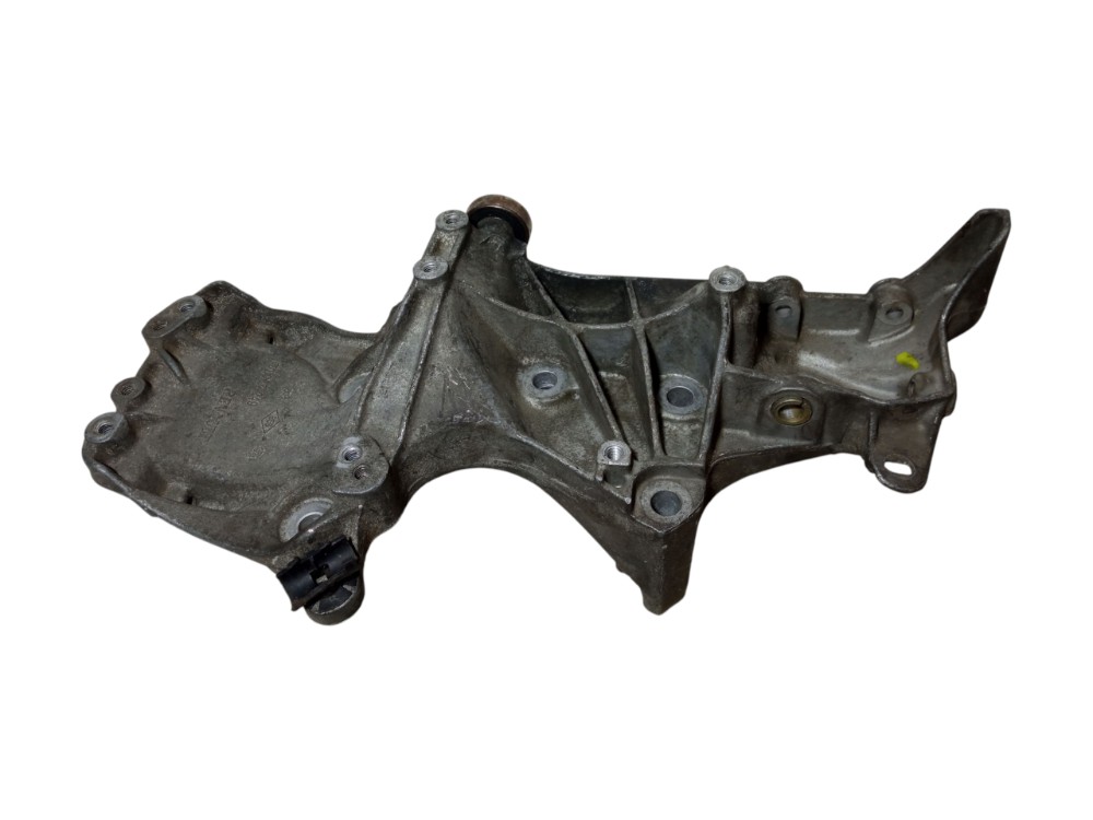 Suporte Alternador Compressor Clio Megane Scenic 2000 2008 1
