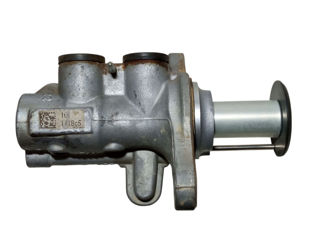 Cilindro Mestre Freio Com ABS Vw Gol G5 2009 2012 Trw Usado 2