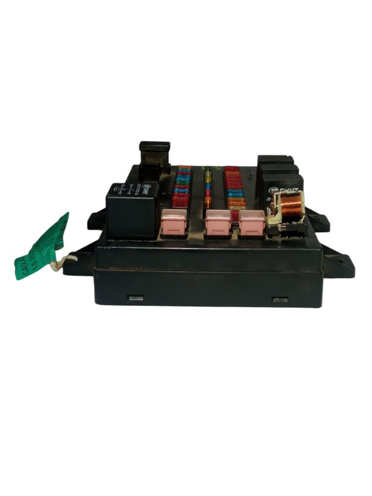 Modulo Central Caixa Fusiveis Lifan 530 2012 2019 1 5 16v 3