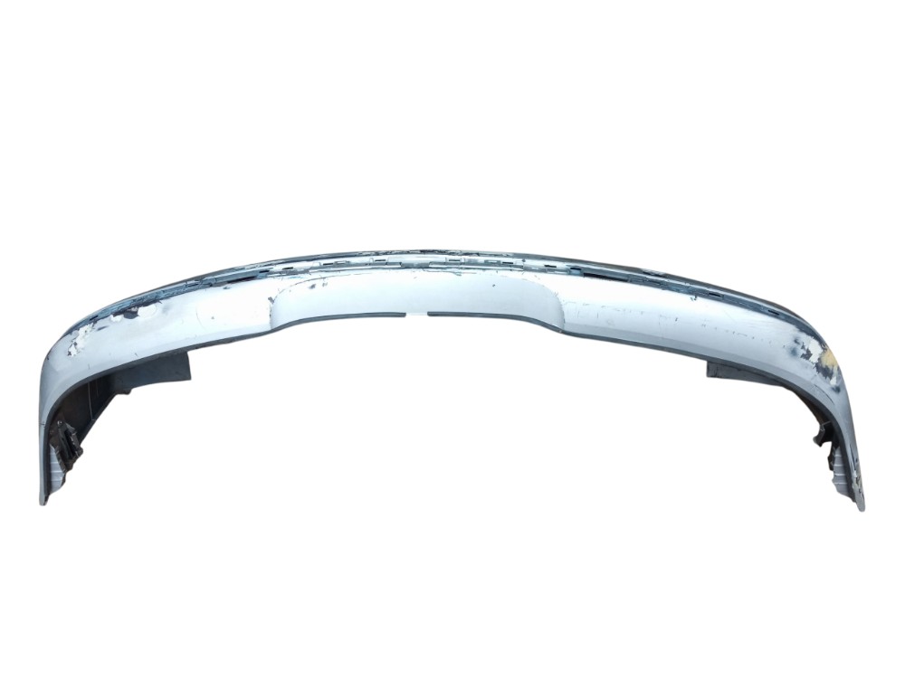 Parachoque Dianteiro Bmw Serie 5 E39 1995 2004 Original  Prata 4