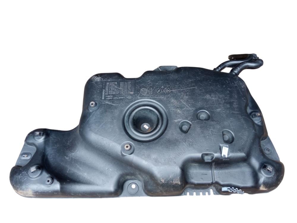 Tanque De Combustivel Renault Sandero 2014 1.6 Original 5