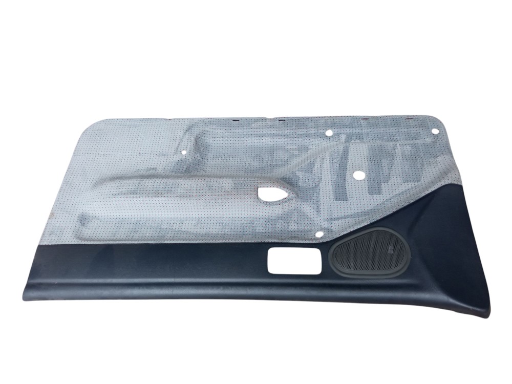 Forro Porta Direita Ford Escort Europeu 94 95 96 2 Portas  Cinza 3