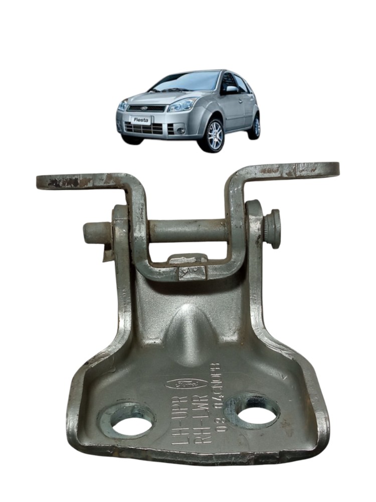 Dobradica Porta Traseira Direita Ford Fiesta 2004 2012 1