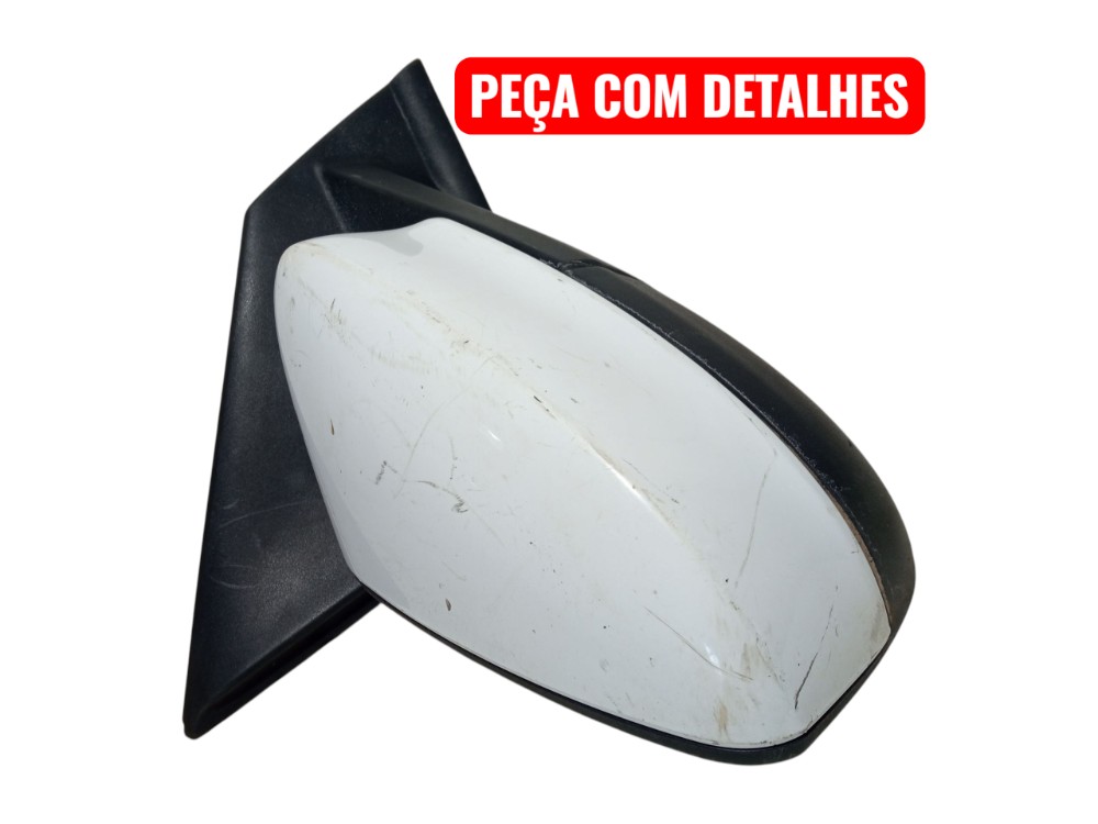 Espelho Retrovisor Manual Direito Ford Ka 2015 2020 Original 3