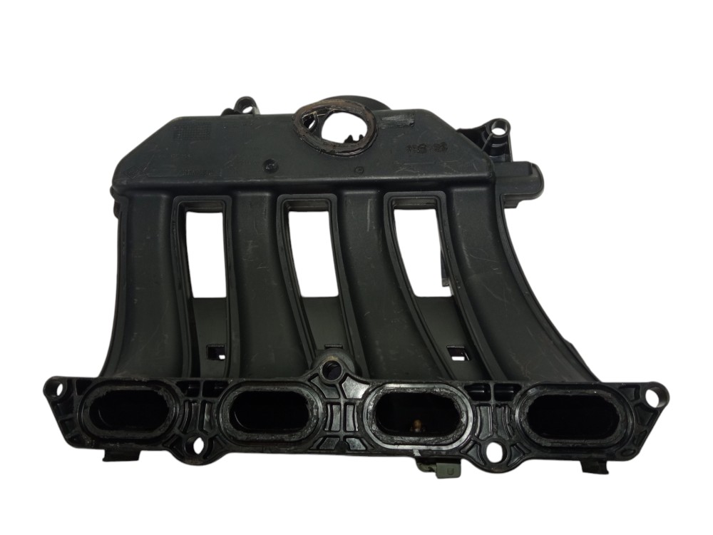 Coletor De Admissao Renault Clio Logan Sandero 2008 2012 1.6 4
