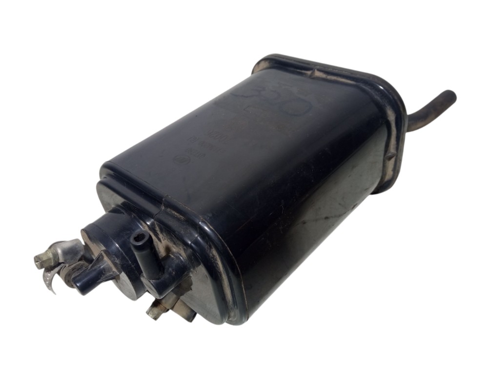 Filtro Canister Lifan 320 2009 2010 2011 2012 1.3 Original 3
