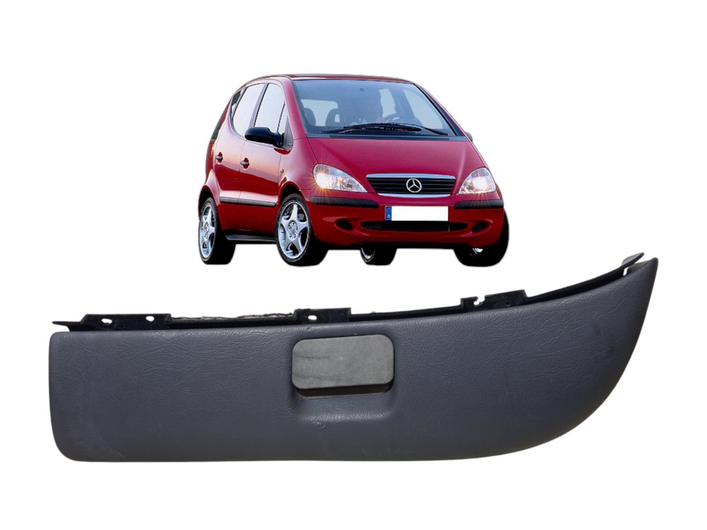 Tampa Porta Luvas Mercedes Classe A 160 190 99 2005 Original 1