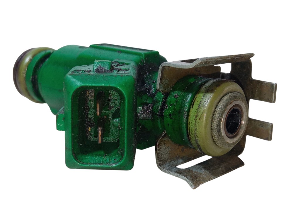 Bico Injetor Fiat Palio Fire 2002 2005 1.3 16v Gasolina 1 8