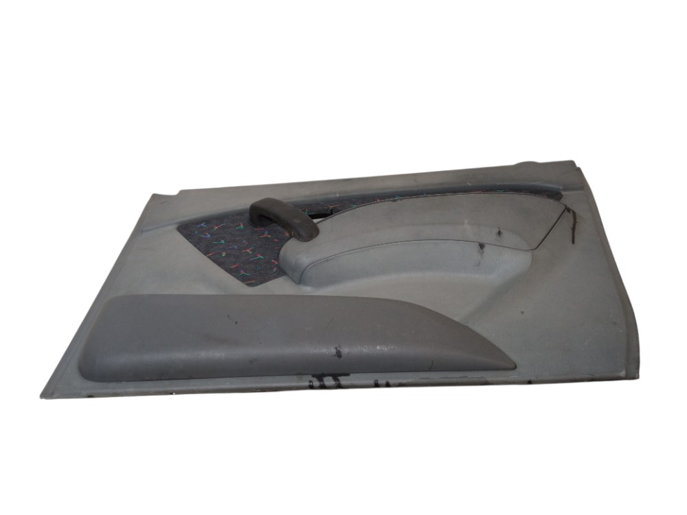 Forro Porta Dianteira Direita Hyundai Atos Prime 2000 2003 5