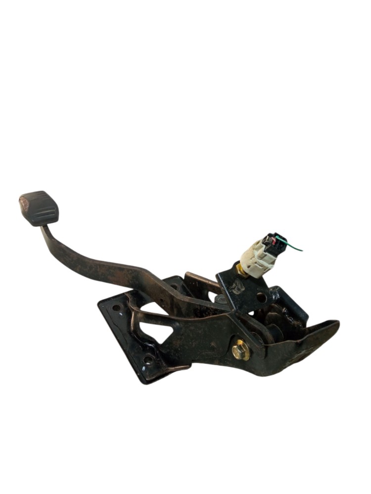 Suporte Pedal Freio Lifan 620 2009 2010 2011 2012 1.6 3
