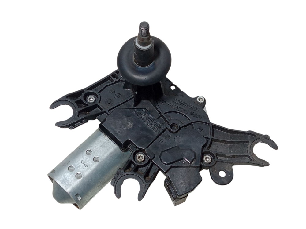 Motor Limpador Vidro Traseiro Renault Sandero 2015 2019 4