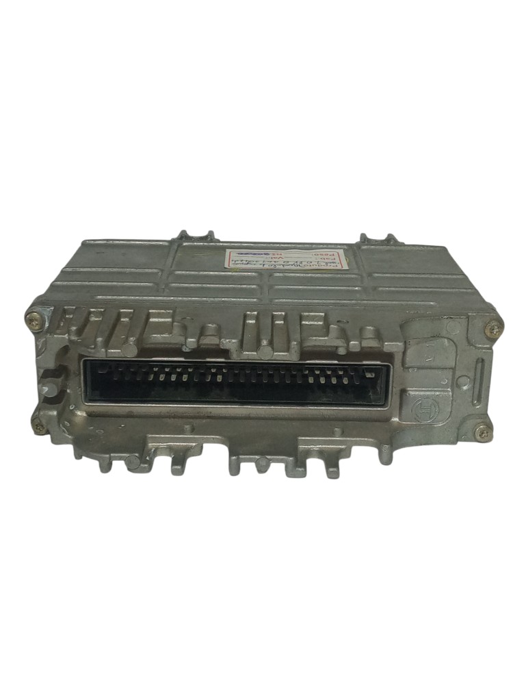 Modulo Injecao Eletronica Vw Gol Saveiro 1996 2005 1 0 8v 3
