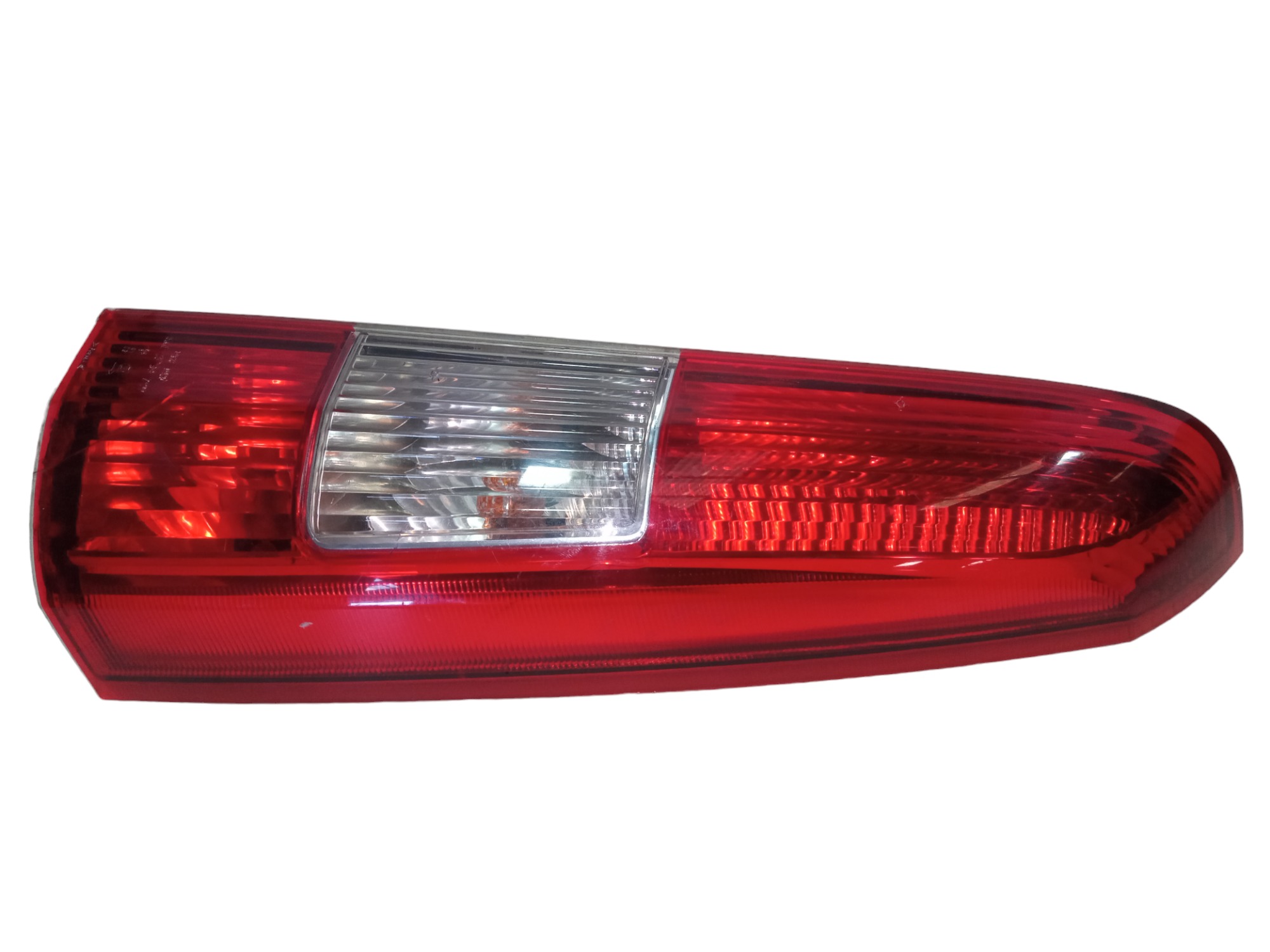 Lanterna Traseira Direita Volvo V70 99 A 2002 Original Usada 3
