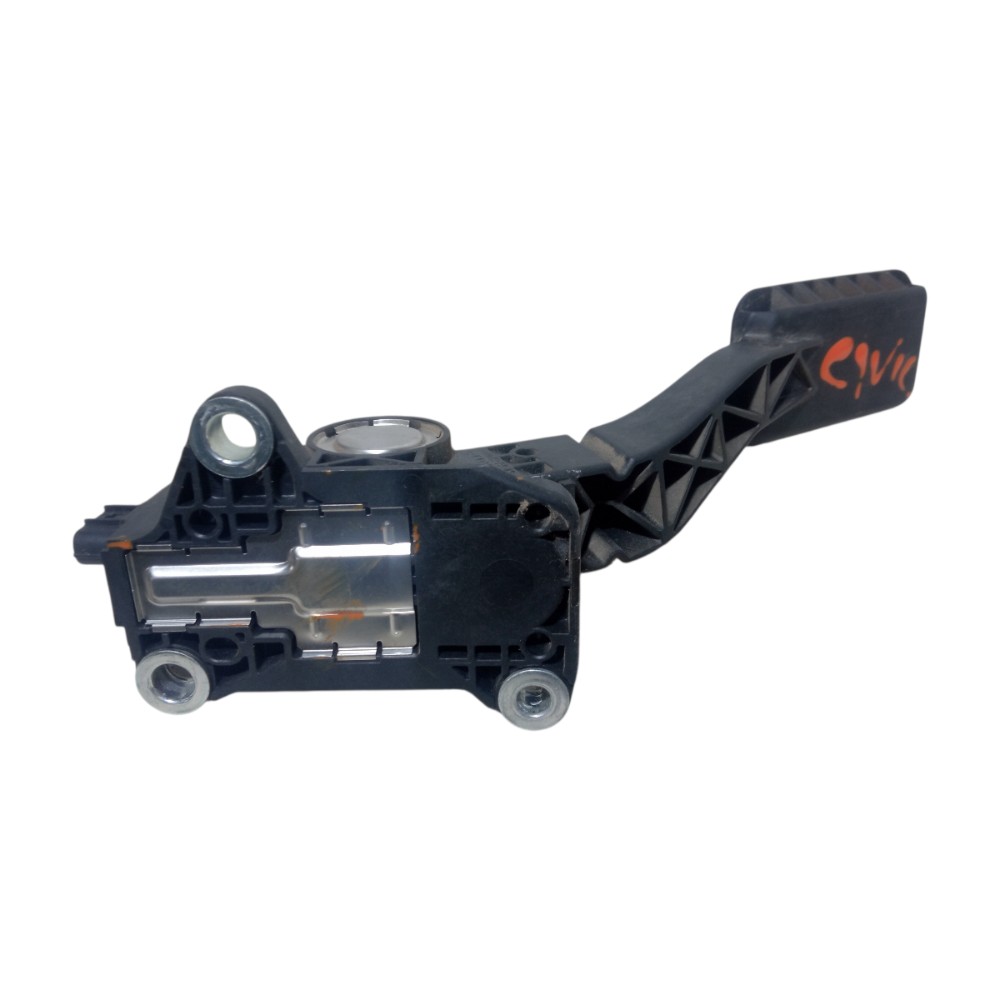 Pedal Acelerador Eletronico Honda Civic 2012 2016 Original 5