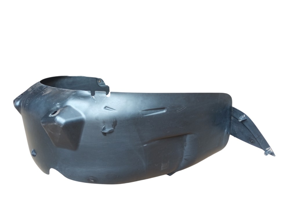 Parabarro Capa Roda Traseiro Direito Peugeot 307 2004 2012 4
