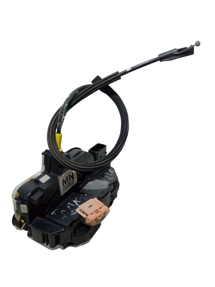 Fechadura Eletrica Porta Traseira Esquerda Tracker 2016 2019 2