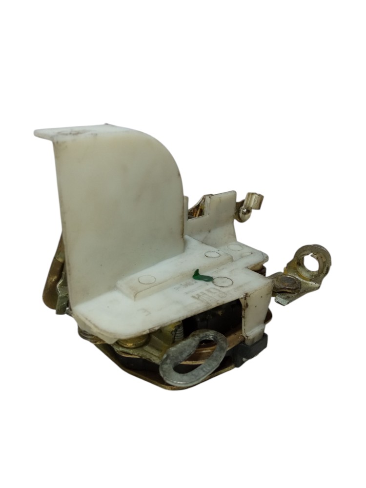 Fechadura Manual Dianteira Esquerda Corsa Classic 2004 2012 3