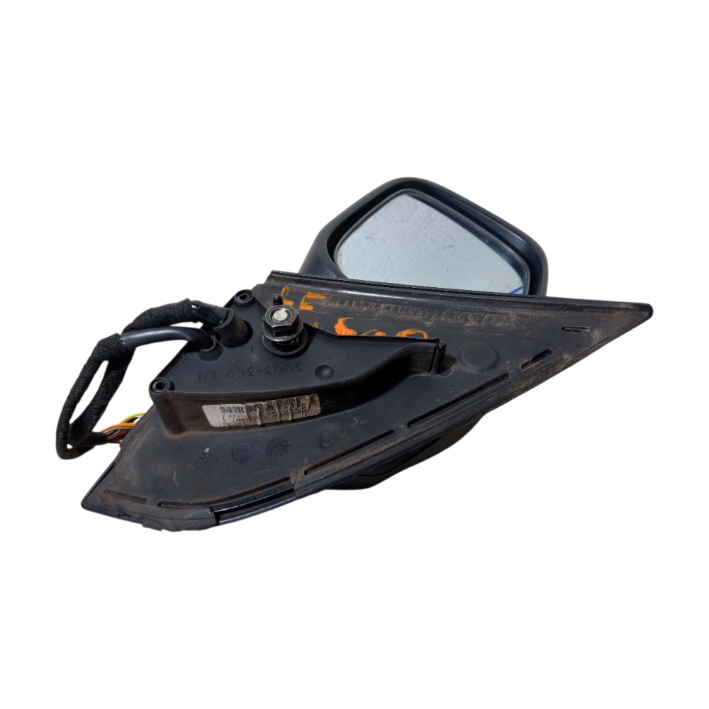 Retrovisor Eletrico Esquerdo Externo Volvo Xc90 2004 2005 3