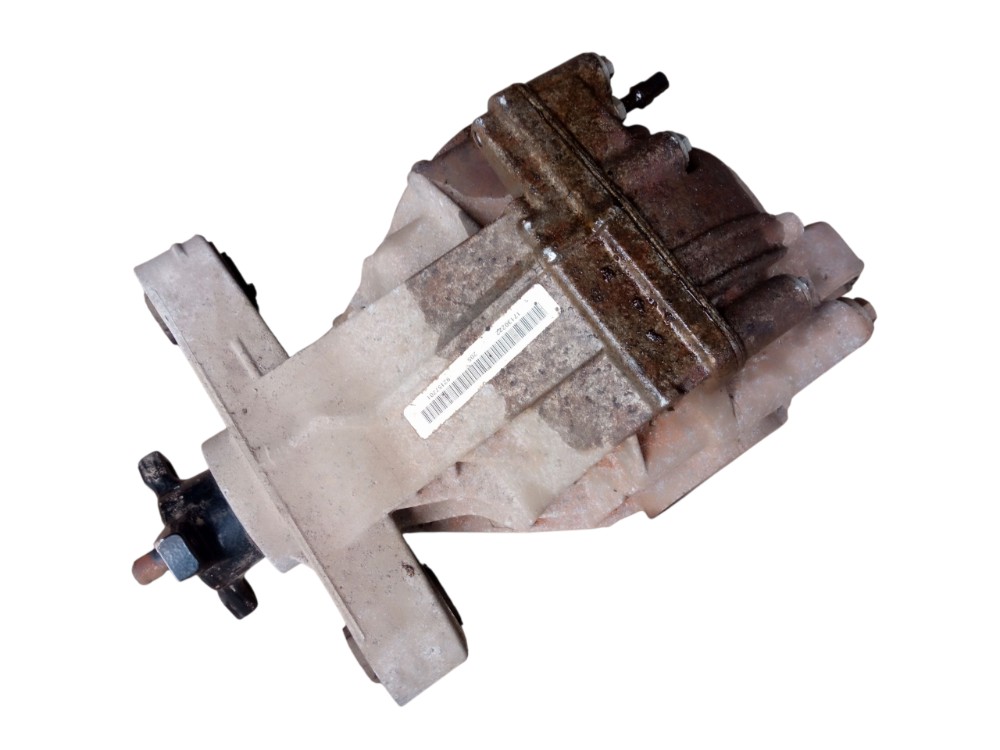 Diferencial Traseiro Gm Omega Fittipaldi 2008 2010 3.6 V6 6