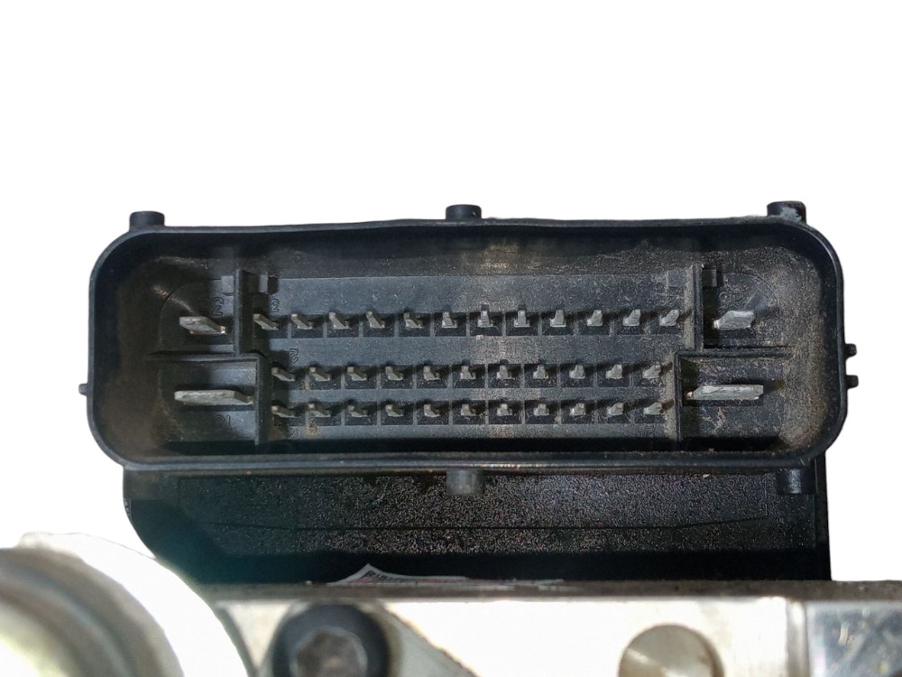 Modulo Freio ABS Chery Face 2010 2015 1.3 16v Original Usado 7